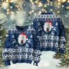 Heilbronner Falken 2024 Christmas Ugly Sweater