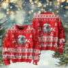 Bayreuth Tigers 2024 Christmas Ugly Sweater