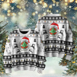 FC Dornbirn 1913 2024 Christmas Ugly Sweater