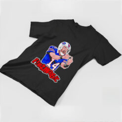 FITZMAGIC Chase Claypool Buffalo Bills shirt