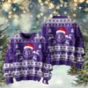 Nurnberg Ice Tigers 2024 Christmas Ugly Sweater