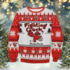 Drambuie Ugly Sweater