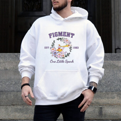 Figment Est 1983 Shirt