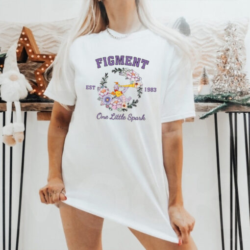 Figment Est 1983 Shirt