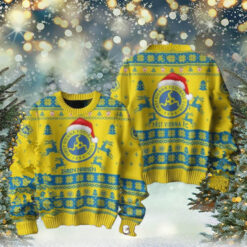 First Vienna FC 2024 Christmas Ugly Sweater