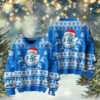 LASK 2024 Christmas Ugly Sweater