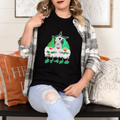 Gnomes Dallas Stars Christmas shirt