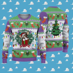 Gremlins Christmas Ugly Sweater