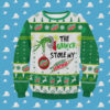 Wray & Nephew Ugly Sweater