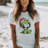 Christmas Movie Grinch Friends shirt