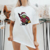 Grinch Coffee Shirt, Grinch Shirt, Christmas Grinch Shirt, Grinch Sweatshirt