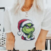 Cute Snowman Xmas I Love Being A Mema Merry Christmas T Shirt