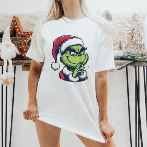 Grinchs christmast T Shirt