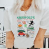 Grinchs christmast T Shirt