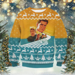 Top Gun Ugly Sweater