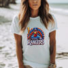 Property Of Austin Gamblers Bull Riding Team T Shirt