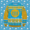 High Noon Ugly Sweater