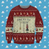 Hocus Pocus Ugly Sweater