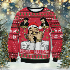 Home Malone Post Malone Ugly Sweaters