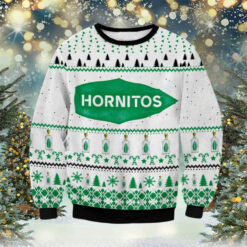 Hornitos Ugly Sweater