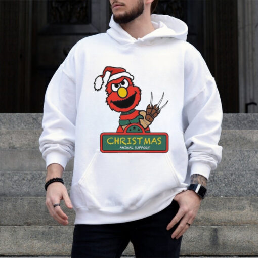 Horror The Muppet Christmas Carol Shirt