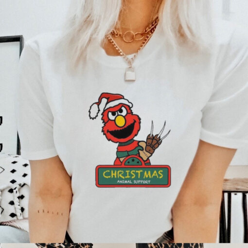 Horror The Muppet Christmas Carol Shirt