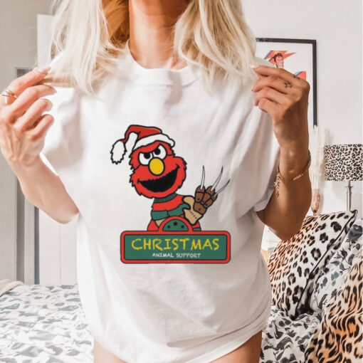 Horror The Muppet Christmas Carol Shirt