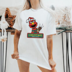 Horror The Muppet Christmas Carol Shirt