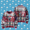 Kansas City Chiefs Christmas Special Ugly Sweater