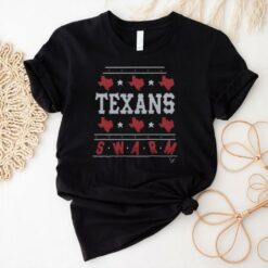 Houston Texans Holiday Crewneck shirt