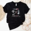 Houston Texans Legends Andre Johnson And J. J. Watt T Shirts