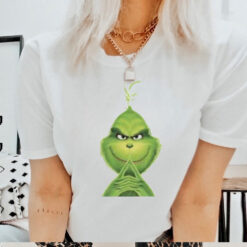 How The Grinch Stole Christmas Shirt