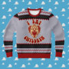 Switchback Ale Ugly Sweater