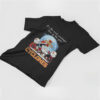 Nashville Predators It The Most Wonderful Time Of The Year Peanut Characters Christmas Shirt