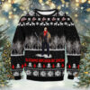 Leroux Blackberry Brandy Ugly Sweater