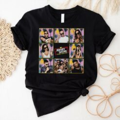 Jersey Shore Family Vacation T Shirt