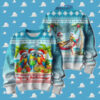 TERMINATOR Ugly Christmas Sweater