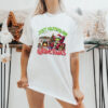 Grinch it’s the most wonderful time of the year Christmas shirt