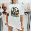 It_s The Most Wonderful Time Of the Year, Funny Grinch Shirt