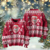 ETC Crimmitschau 2024 Christmas Ugly Sweater