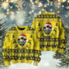 Ford 2024 Christmas Red Ugly Sweater