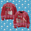 Kylie Minogue Every Day’s Like Christmas When You’re Here With Me Chirstmas Gifts 2024 Xmas For Family And Friends Ugly Sweater