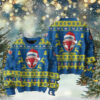 Krefeld Pinguine 2024 Christmas Ugly Sweater