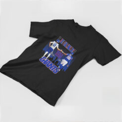 Legends Eli Manning And Lawrence Taylor New York Giants Shirt