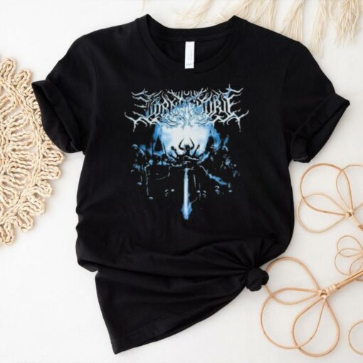 Lorna Shore Morta Sword T Shirt