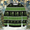 Chill Funny Ugly Christmas Sweater