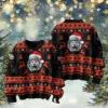 Kolner Haie 2024 Christmas Ugly Sweater