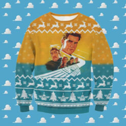 Top Gun Ugly Sweater