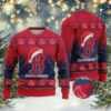 MLB Baltimore Orioles Special Christmas Ugly Sweater – Narides