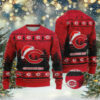 MLB Chicago White Sox Special Christmas Ugly Sweater – Narides